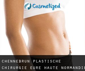Chennebrun plastische chirurgie (Eure, Haute-Normandie)