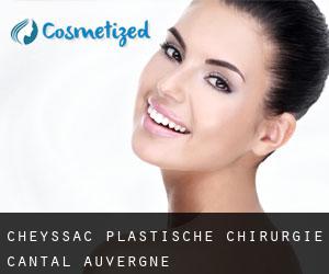 Cheyssac plastische chirurgie (Cantal, Auvergne)
