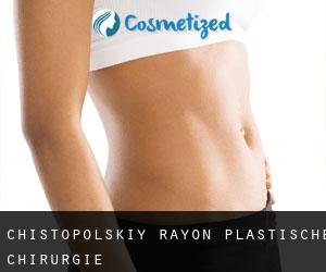 Chistopol'skiy Rayon plastische chirurgie
