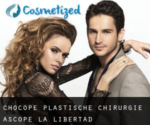 Chocope plastische chirurgie (Ascope, La Libertad)