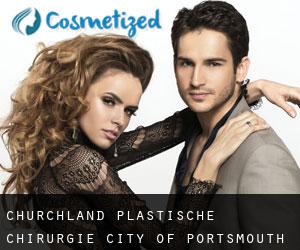 Churchland plastische chirurgie (City of Portsmouth, Virginia)