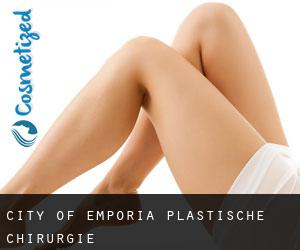 City of Emporia plastische chirurgie