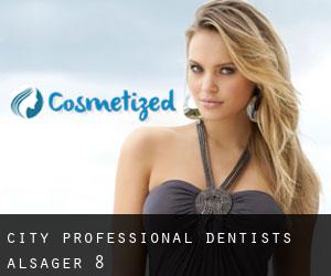 City Professional Dentists (Alsager) #8