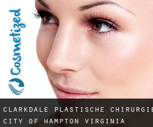 Clarkdale plastische chirurgie (City of Hampton, Virginia)