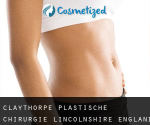 Claythorpe plastische chirurgie (Lincolnshire, England)