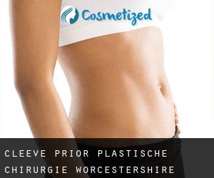 Cleeve Prior plastische chirurgie (Worcestershire, England)