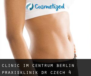 Clinic im Centrum Berlin / Praxisklinik Dr. Czech #4