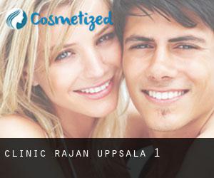 Clinic Rajan (Uppsala) #1