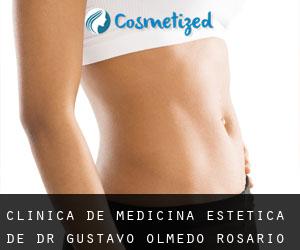 Clinica De Medicina Estetica De Dr Gustavo Olmedo (Rosario)