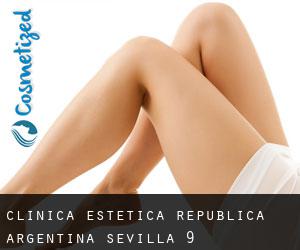 Clínica Estética República Argentina (Sevilla) #9