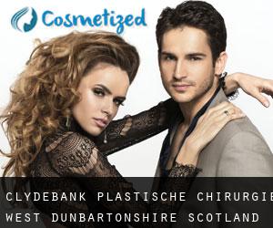 Clydebank plastische chirurgie (West Dunbartonshire, Scotland)