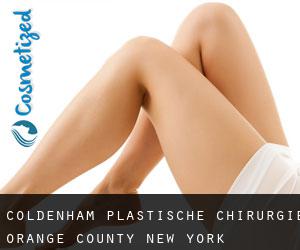 Coldenham plastische chirurgie (Orange County, New York)