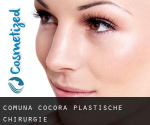 Comuna Cocora plastische chirurgie