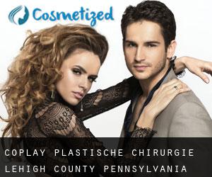 Coplay plastische chirurgie (Lehigh County, Pennsylvania)
