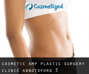 Cosmetic & Plastic Surgery Clinic (Abbotsford) #3