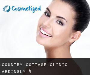 Country Cottage Clinic (Ardingly) #4