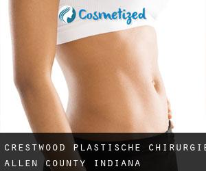 Crestwood plastische chirurgie (Allen County, Indiana)