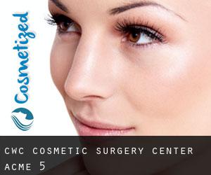 CWC Cosmetic Surgery Center (Acme) #5