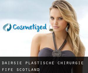 Dairsie plastische chirurgie (Fife, Scotland)