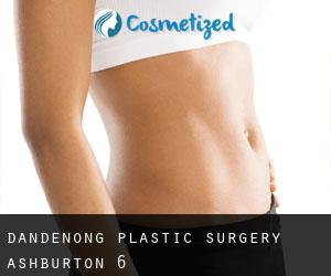 Dandenong Plastic Surgery (Ashburton) #6