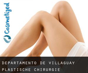 Departamento de Villaguay plastische chirurgie