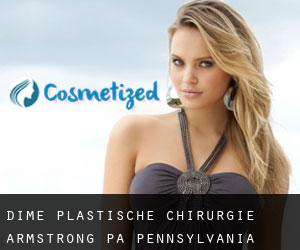 Dime plastische chirurgie (Armstrong PA, Pennsylvania)