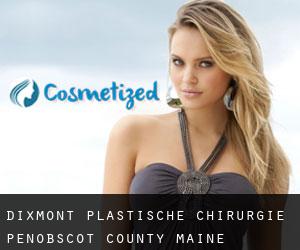 Dixmont plastische chirurgie (Penobscot County, Maine)