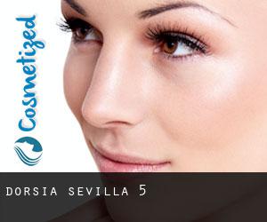 Dorsia (Sevilla) #5