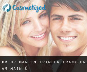 Dr. Dr. Martin Trinder (Frankfurt am Main) #6