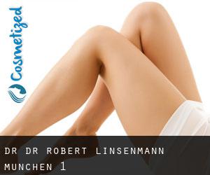 Dr. Dr. Robert Linsenmann (München) #1