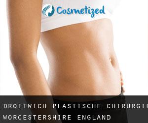 Droitwich plastische chirurgie (Worcestershire, England)