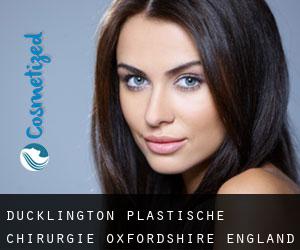 Ducklington plastische chirurgie (Oxfordshire, England)