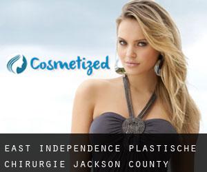 East Independence plastische chirurgie (Jackson County, Missouri)