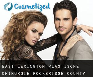 East Lexington plastische chirurgie (Rockbridge County, Virginia)