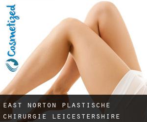 East Norton plastische chirurgie (Leicestershire, England)