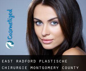 East Radford plastische chirurgie (Montgomery County, Virginia)