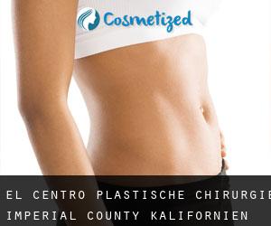 El Centro plastische chirurgie (Imperial County, Kalifornien)