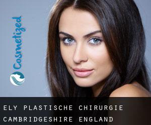 Ely plastische chirurgie (Cambridgeshire, England)