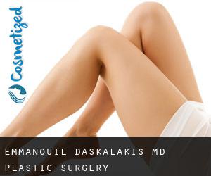 Emmanouil DASKALAKIS MD. Plastic Surgery Center<br/>http://www.plastic-surgery.gr (Iraklion)