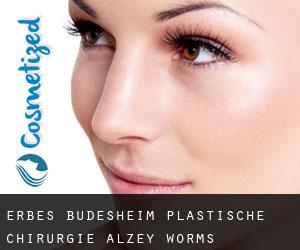Erbes-Büdesheim plastische chirurgie (Alzey-Worms Landkreis, Rheinland-Pfalz)