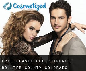 Erie plastische chirurgie (Boulder County, Colorado)