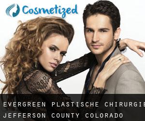 Evergreen plastische chirurgie (Jefferson County, Colorado)