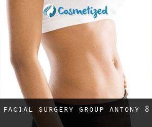 Facial Surgery Group (Antony) #8