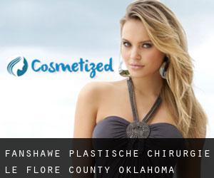 Fanshawe plastische chirurgie (Le Flore County, Oklahoma)