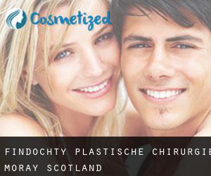 Findochty plastische chirurgie (Moray, Scotland)