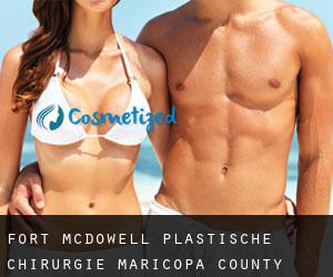 Fort McDowell plastische chirurgie (Maricopa County, Arizona)