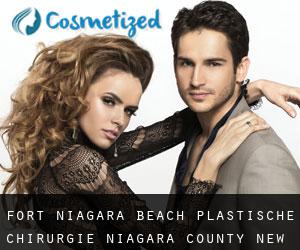 Fort Niagara Beach plastische chirurgie (Niagara County, New York)