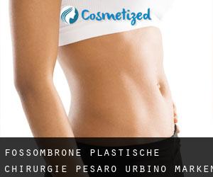 Fossombrone plastische chirurgie (Pesaro-Urbino, Marken)