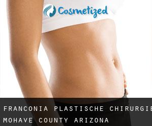 Franconia plastische chirurgie (Mohave County, Arizona)