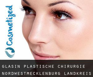 Glasin plastische chirurgie (Nordwestmecklenburg Landkreis, Mecklenburg-Vorpommern)